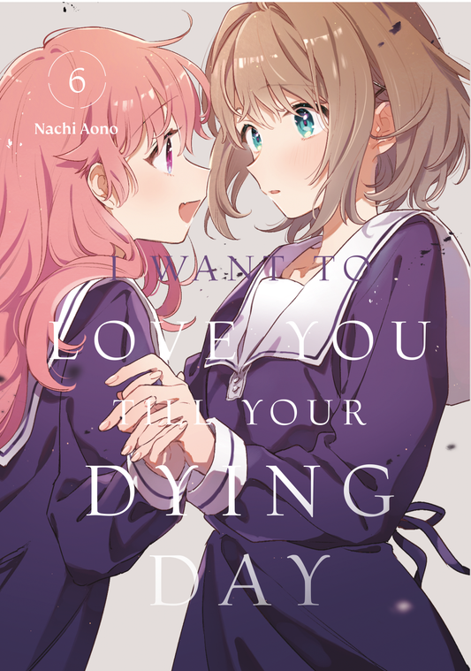 I Want to Love You Till Your Dying Day - Vol 6