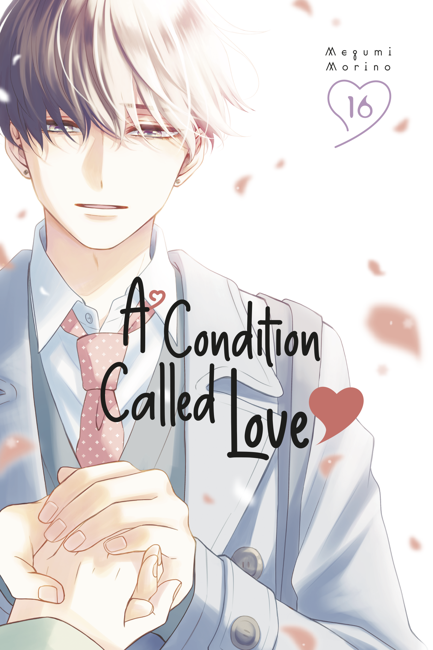 A Condition Called Love - Vol 16