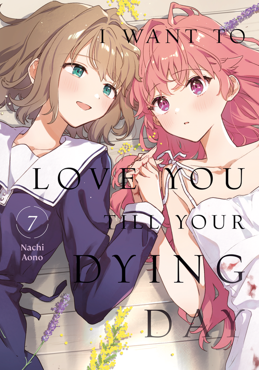 I Want to Love You Till Your Dying Day - Vol 7