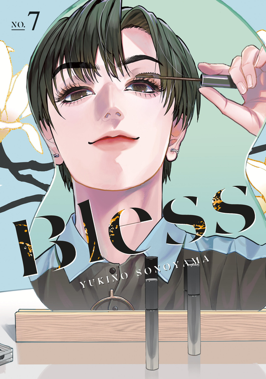 Bless - Vol 7