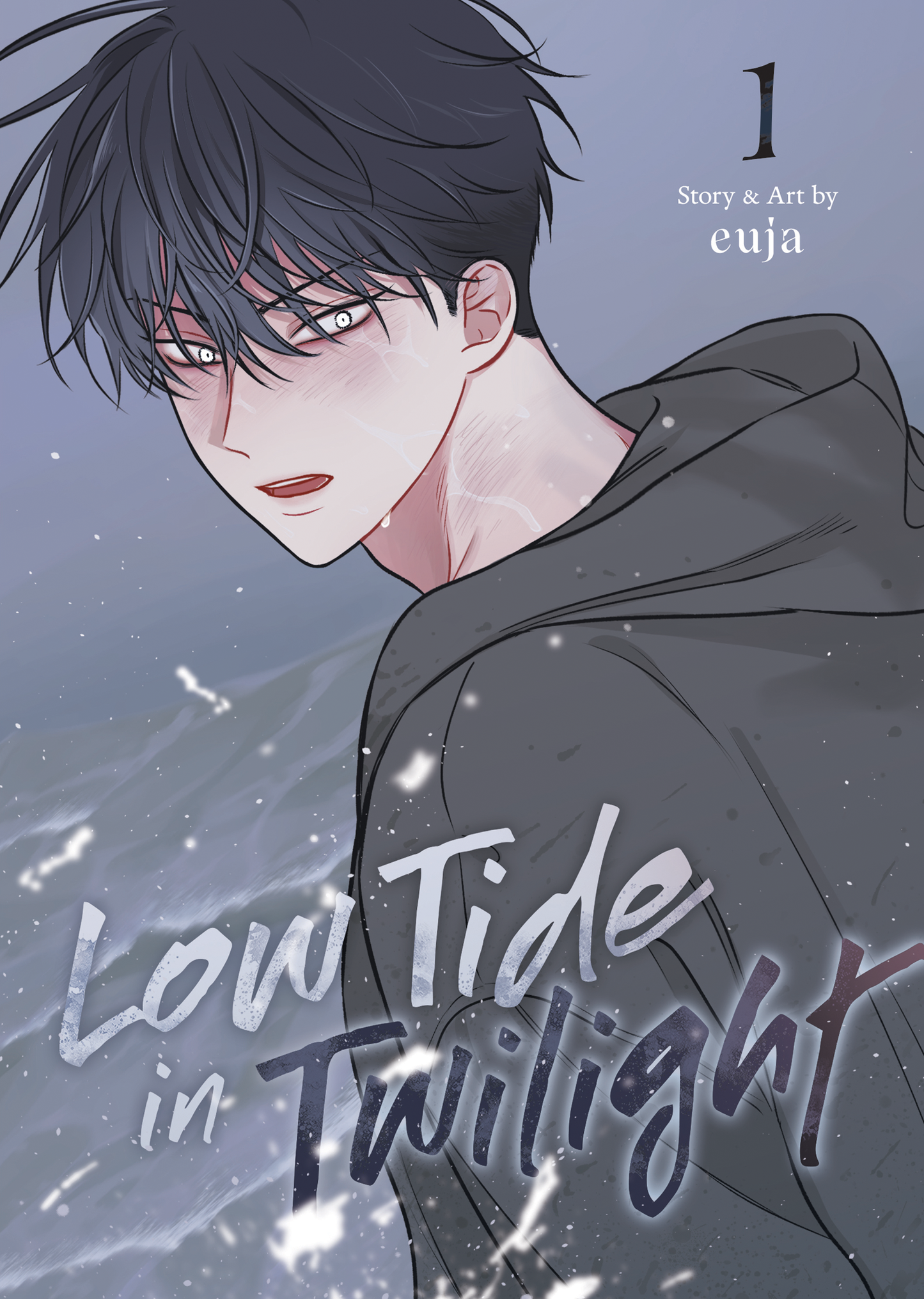 Low Tide in Twilight - Vol 1