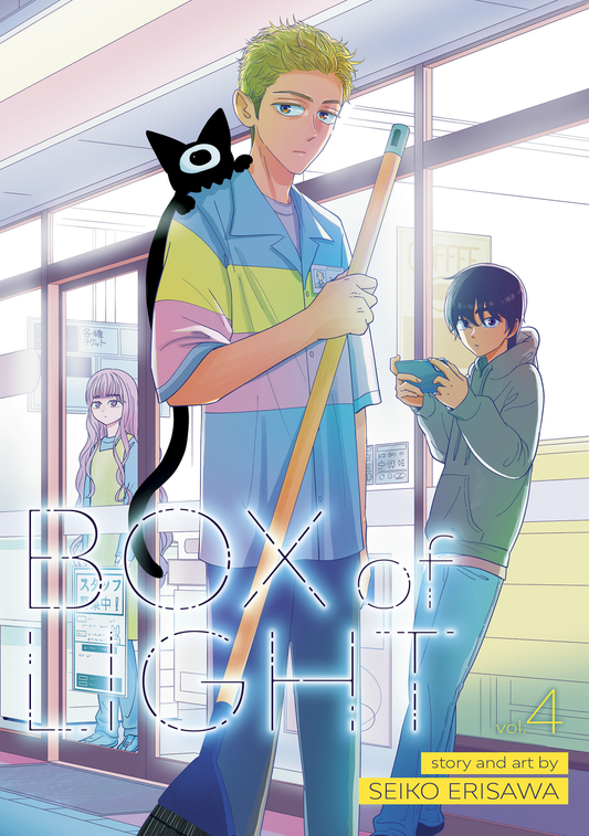 Box of Light - Vol 4