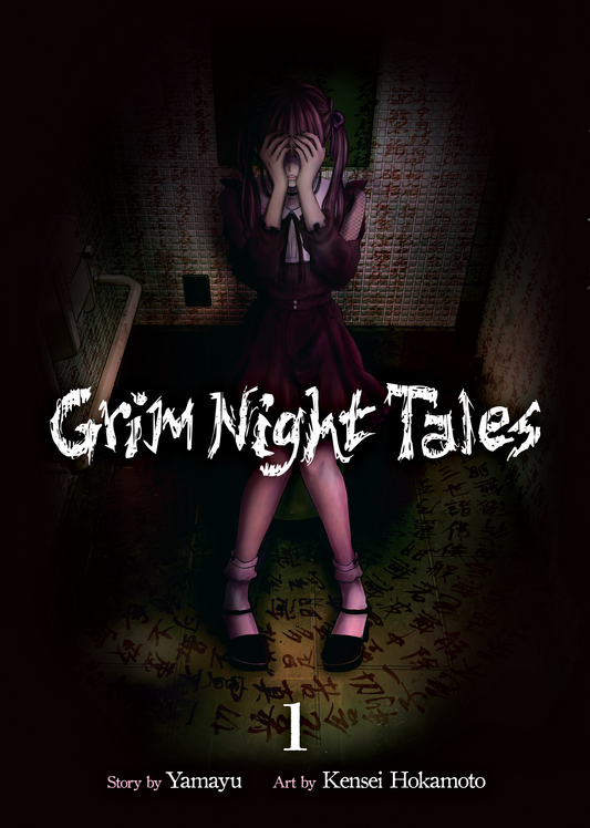 Grim Night Tales - Vol 1