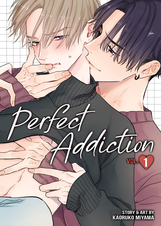 Perfect Addiction - Vol 1