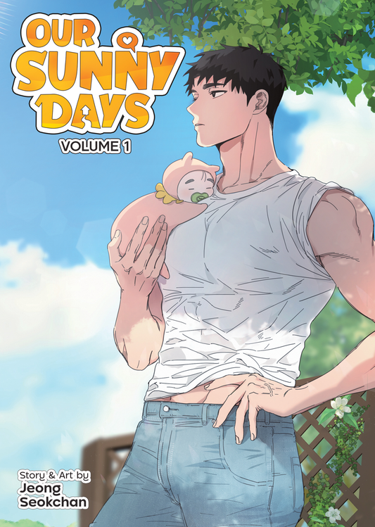 Our Sunny Days - Vol 1