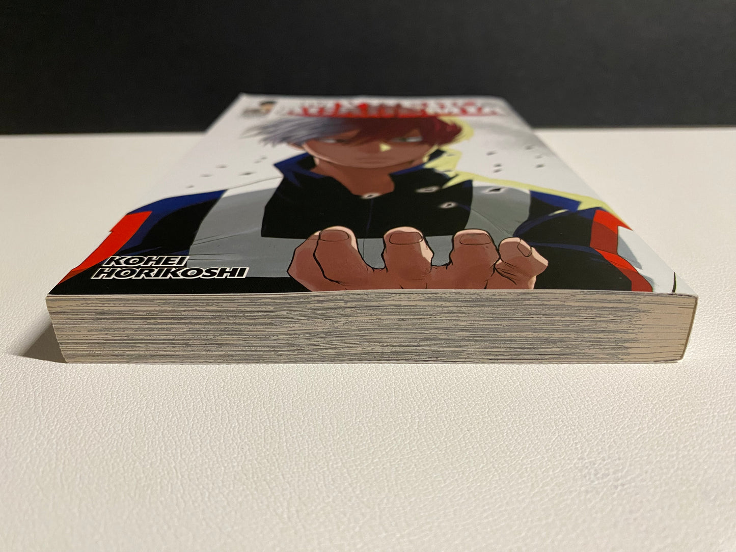 My Hero Academia - Vol 5 (USED/VERY GOOD)