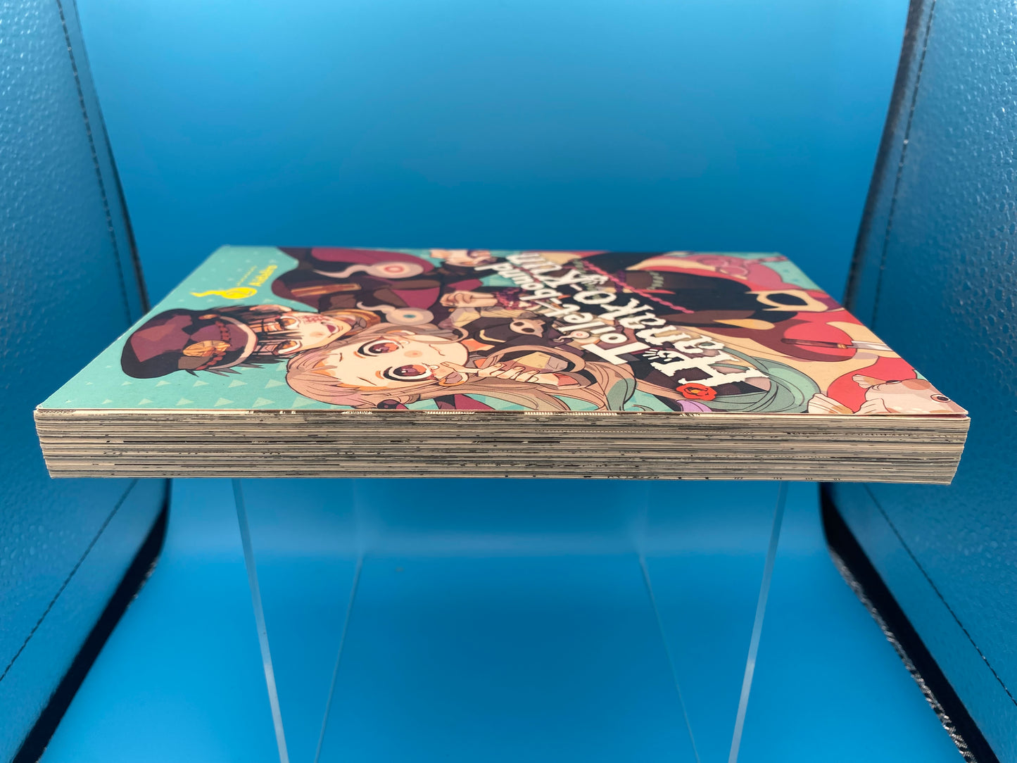 Toilet-bound Hanako-kun - Vol 2 (USED/GOOD)