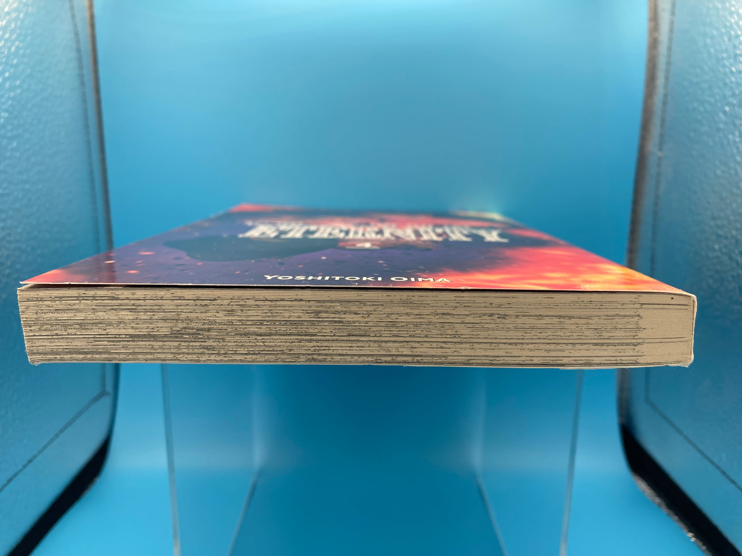 To Your Eternity - Vol 4 (USED/GOOD)