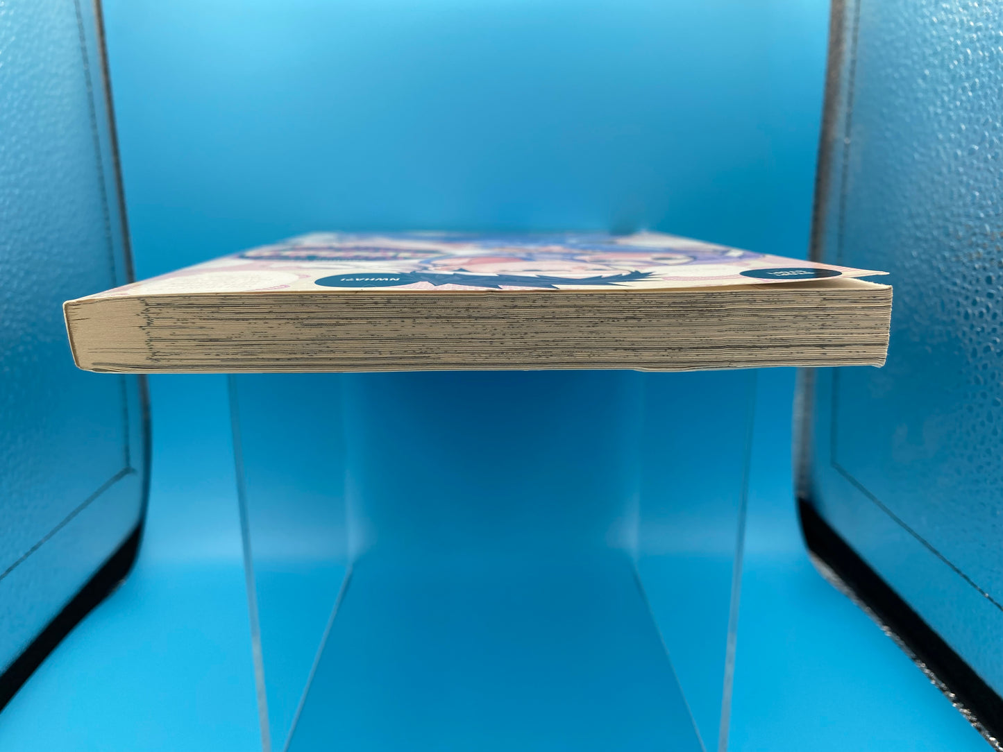 When Will Ayumu Make His Move? - Vol 2 (USED/GOOD)