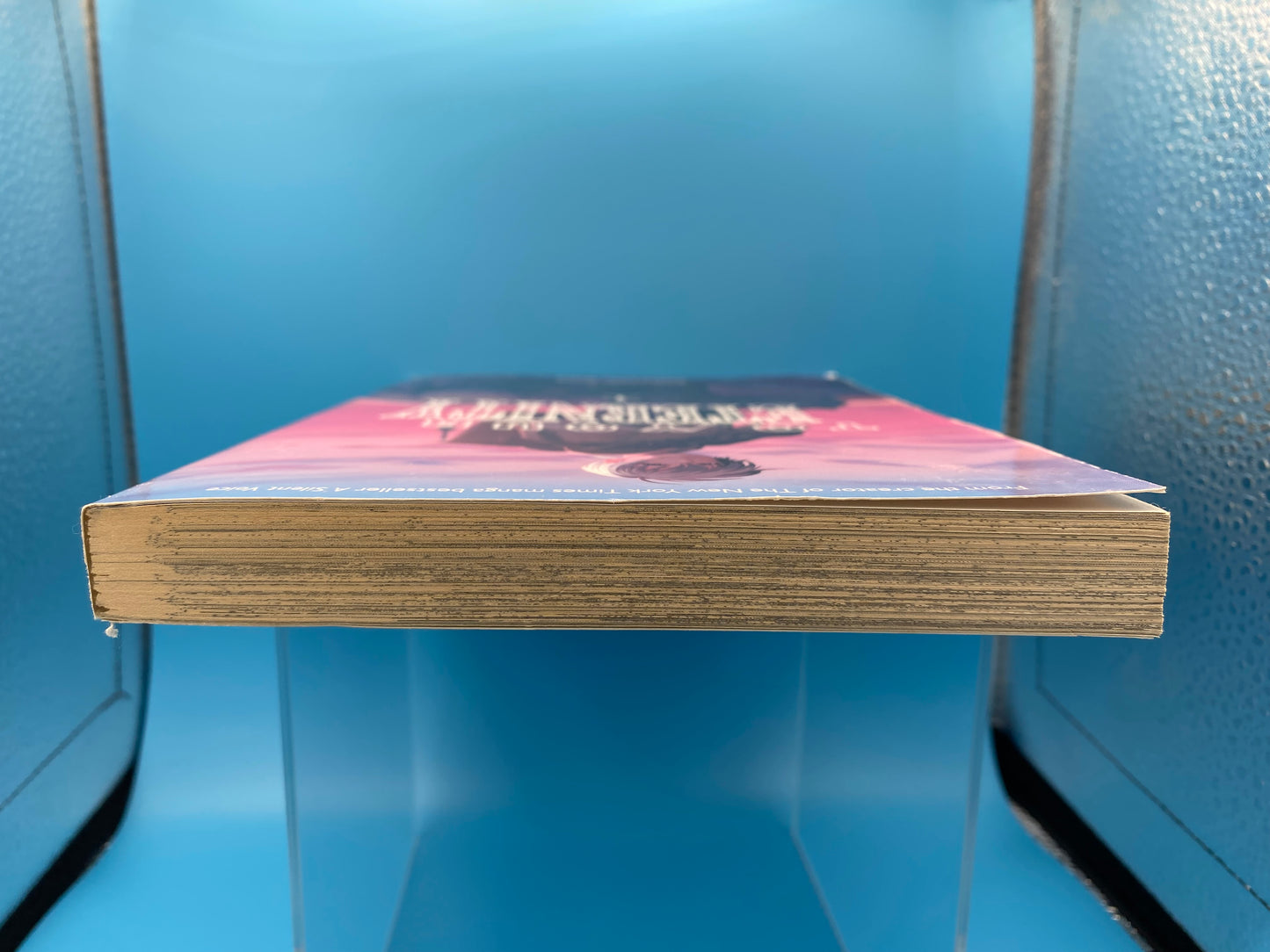 To Your Eternity - Vol 1 (USED/GOOD)