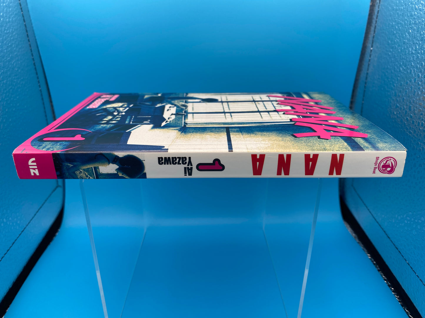 Nana - Vol 1 (USED/VERYGOOD)