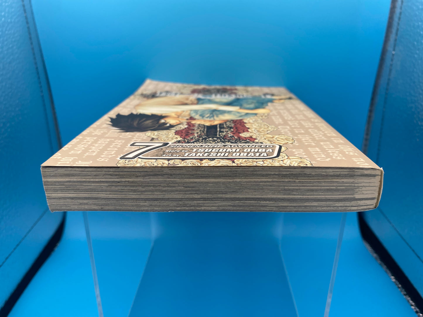 Death Note - Vol 7 (USED/GOOD)