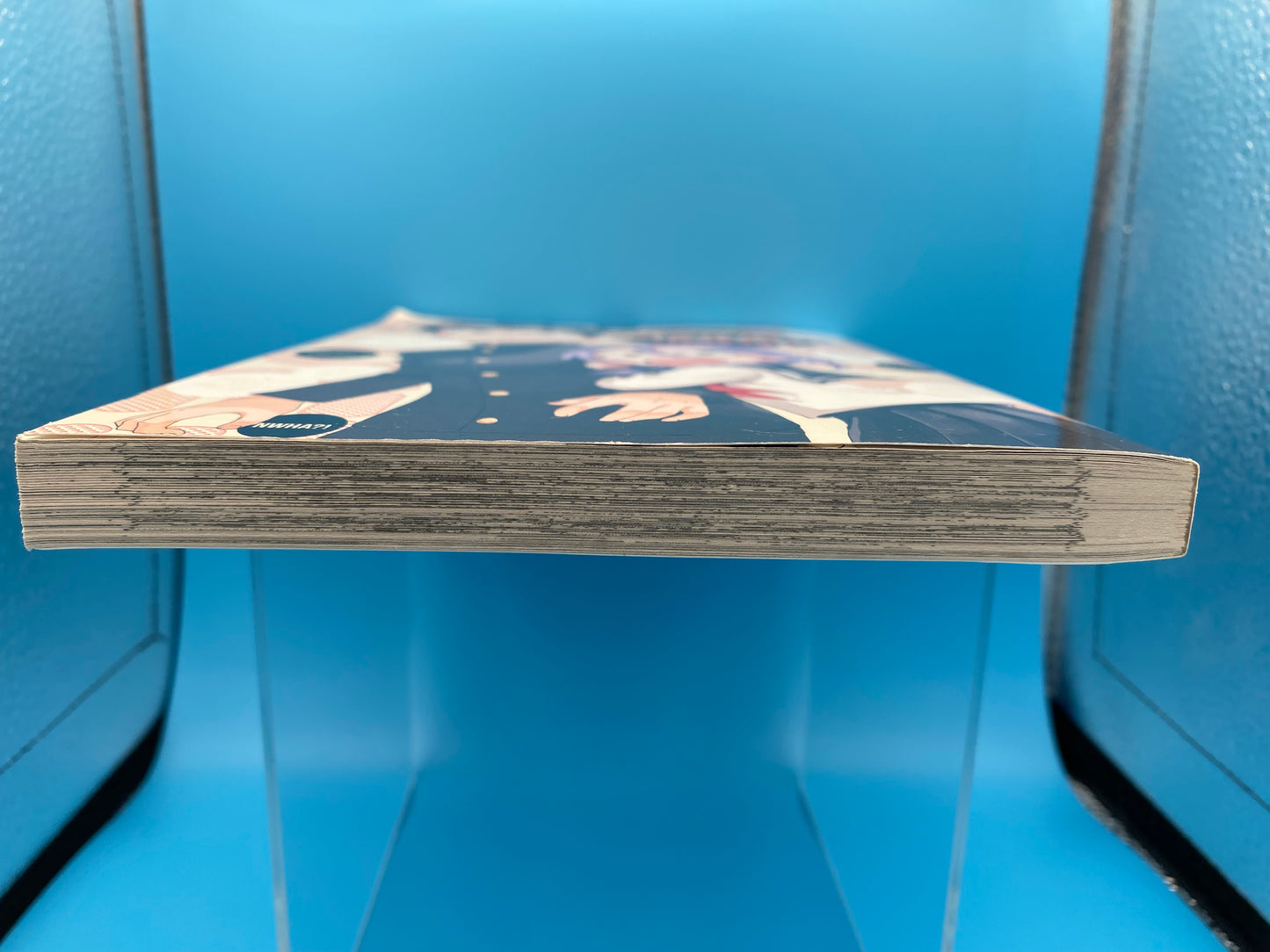 When Will Ayumu Make His Move? - Vol 3 (USED/GOOD)