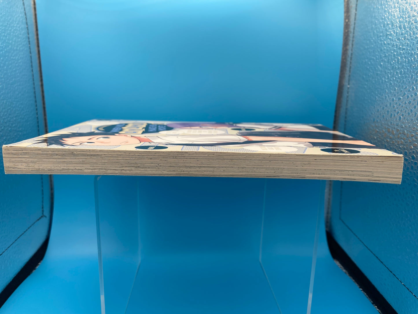 When Will Ayumu Make His Move? - Vol 9 (USED/GOOD)