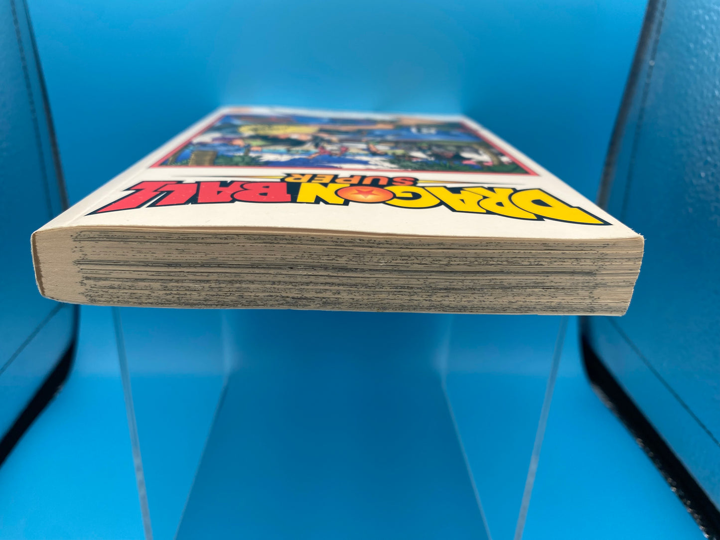 Dragon Ball Super - Vol 3 (USED/GOOD)