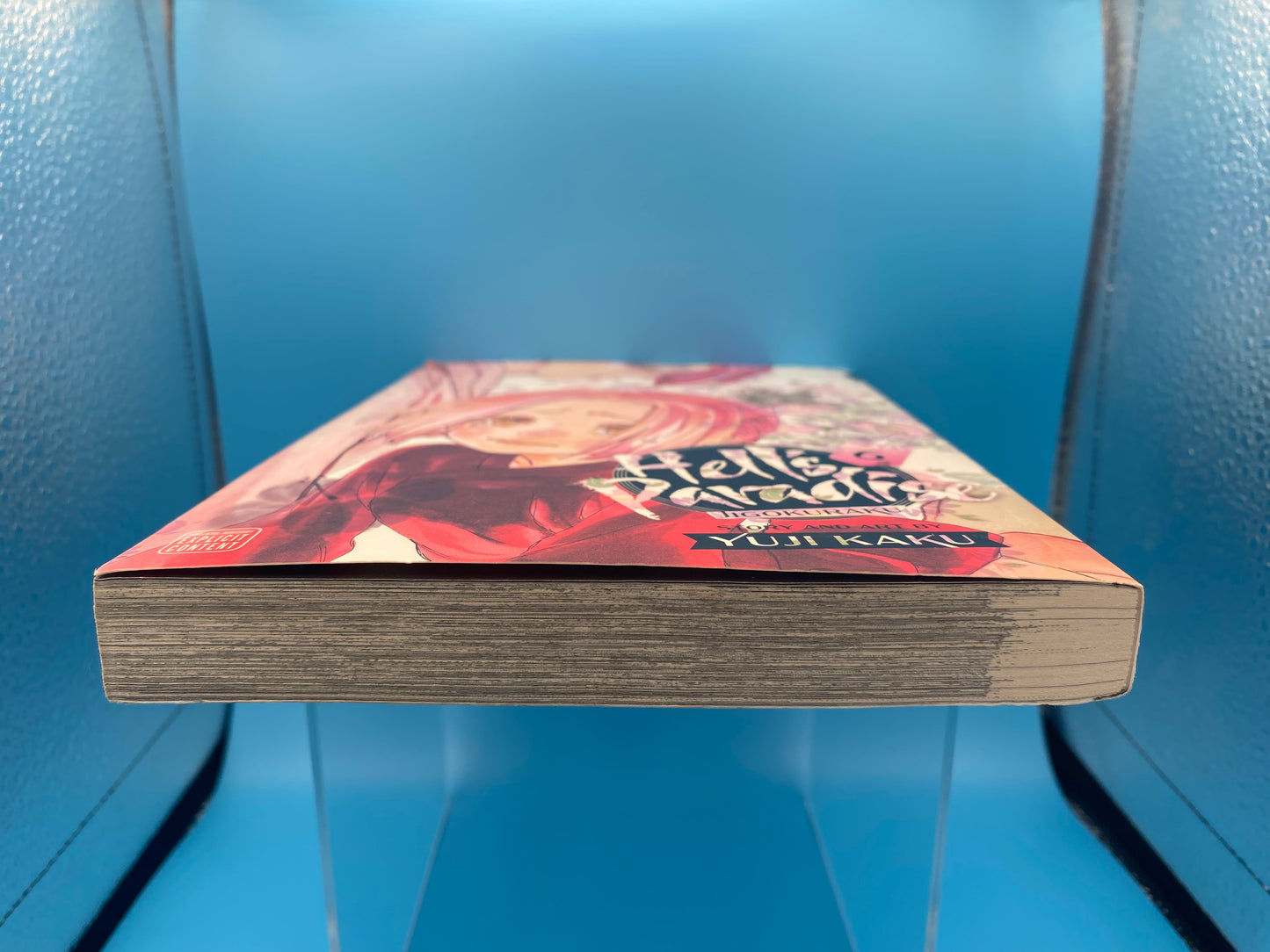 Hell's Paradise: Jigokuraku - Vol 6 (USED/GOOD)