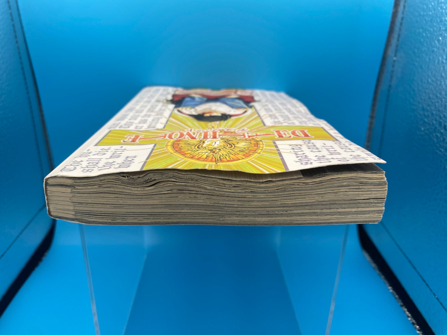 Death Note - Vol 2 (USED/ACCEPTABLE)