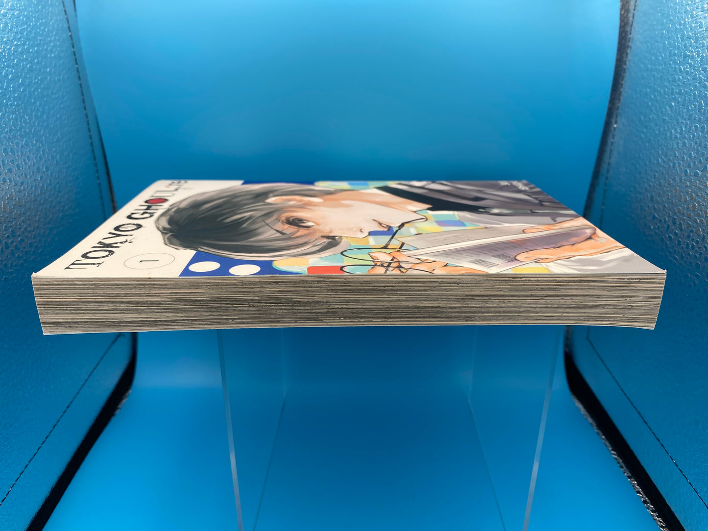 Tokyo Ghoul: re - Vol 1 (USED/GOOD)