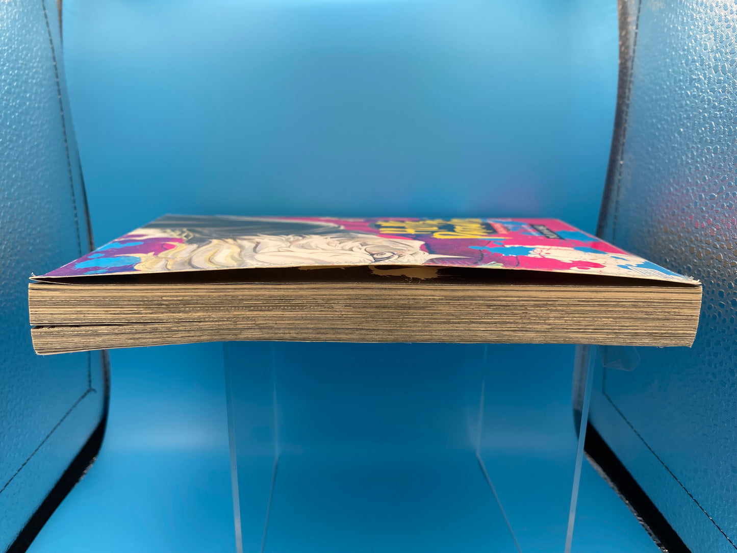 Hell's Paradise: Jigokuraku - Vol 1 (USED/ACCEPTABLE)