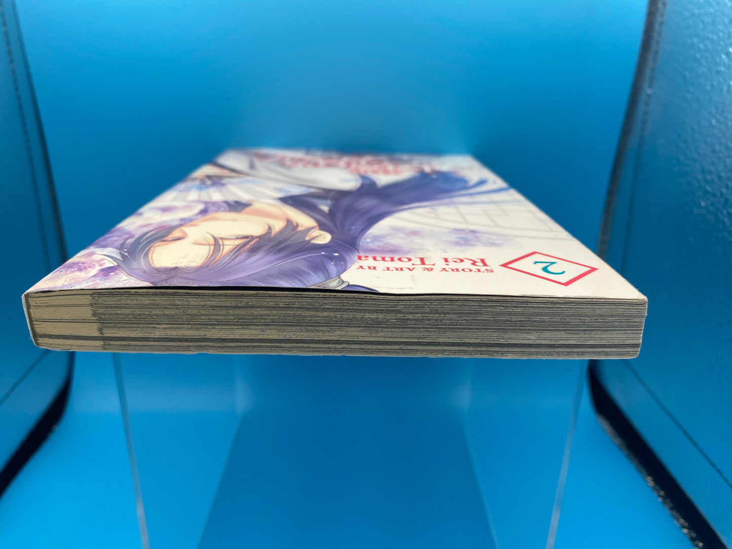 The King's Beast - Vol 2 (USED/ACCEPTABLE)