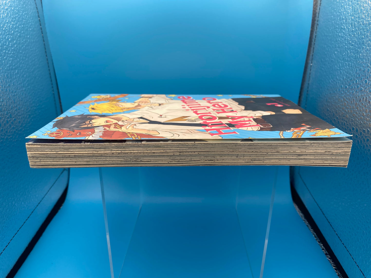 Hitorijime My Hero - Vol 1 (USED/GOOD)