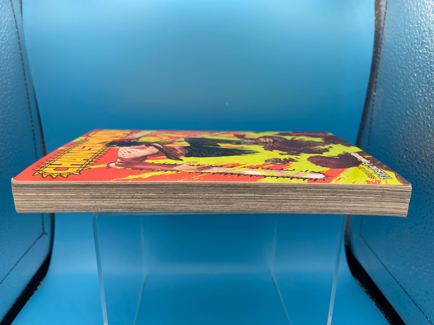 Chainsaw Man - Vol 1 (USED/GOOD)