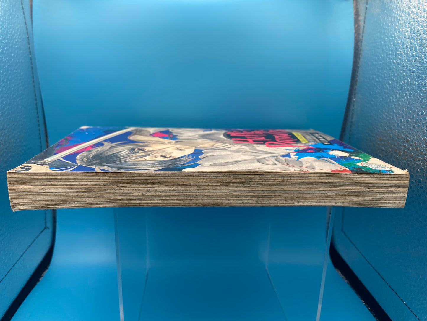 Hell's Paradise: Jigokuraku - Vol 2 (USED/GOOD)