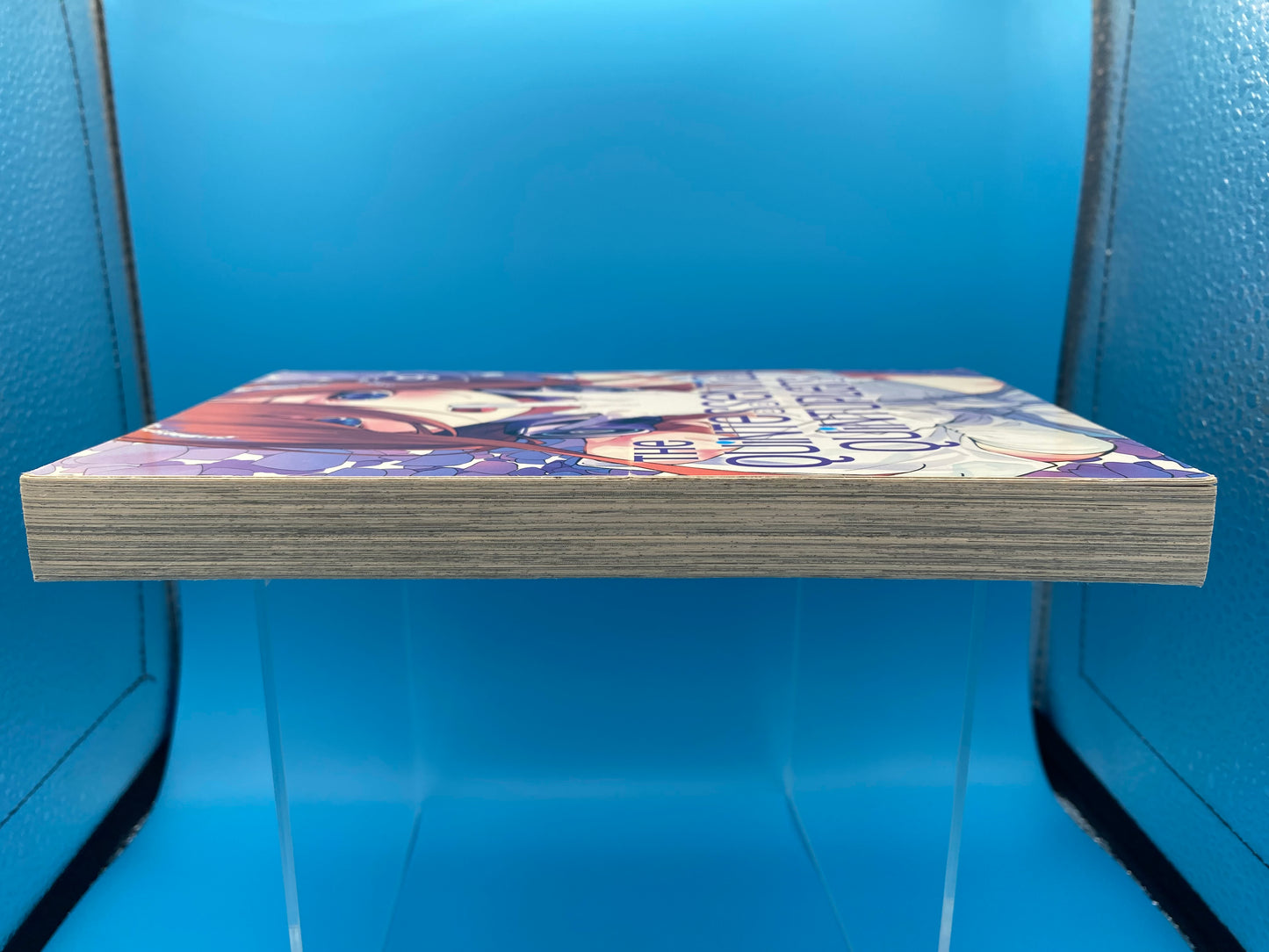 The Quintessential Quintuplets - Vol 9 (USED/GOOD)