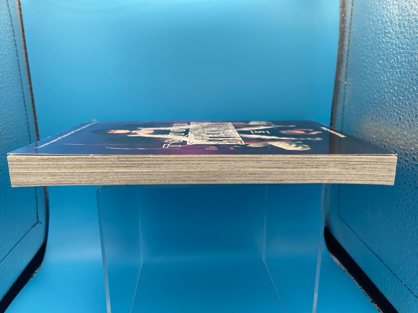 To Your Eternity - Vol 5 (USED/GOOD)