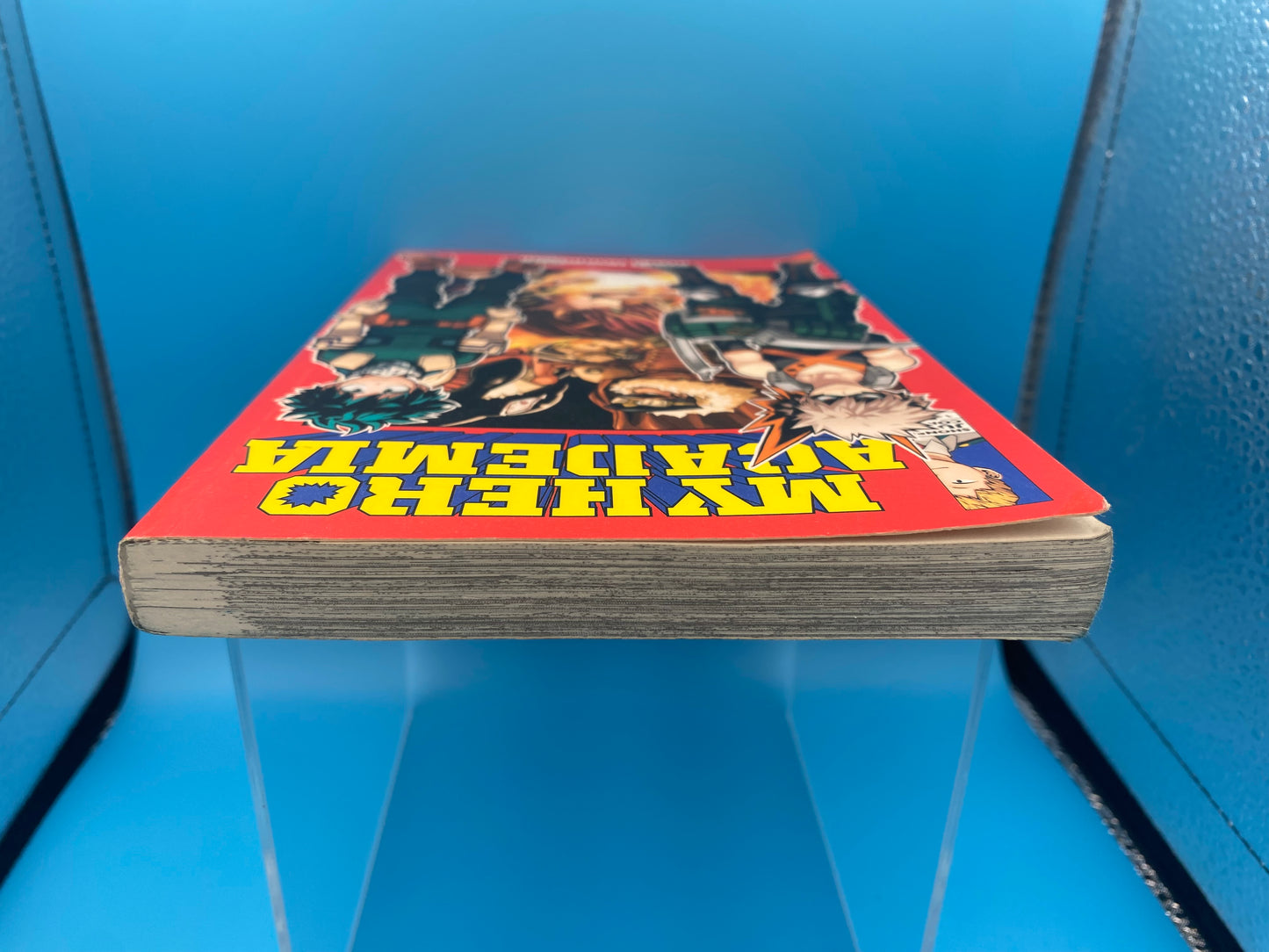 My Hero Academia - Vol 13 (USED/GOOD)