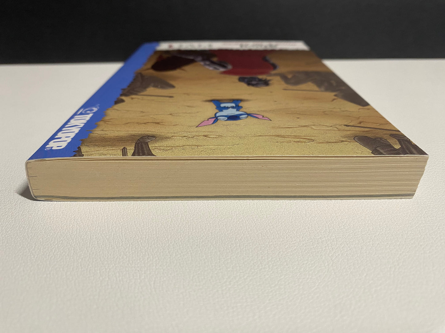 Stitch and the Samurai - Vol 1 (USED/GOOD)