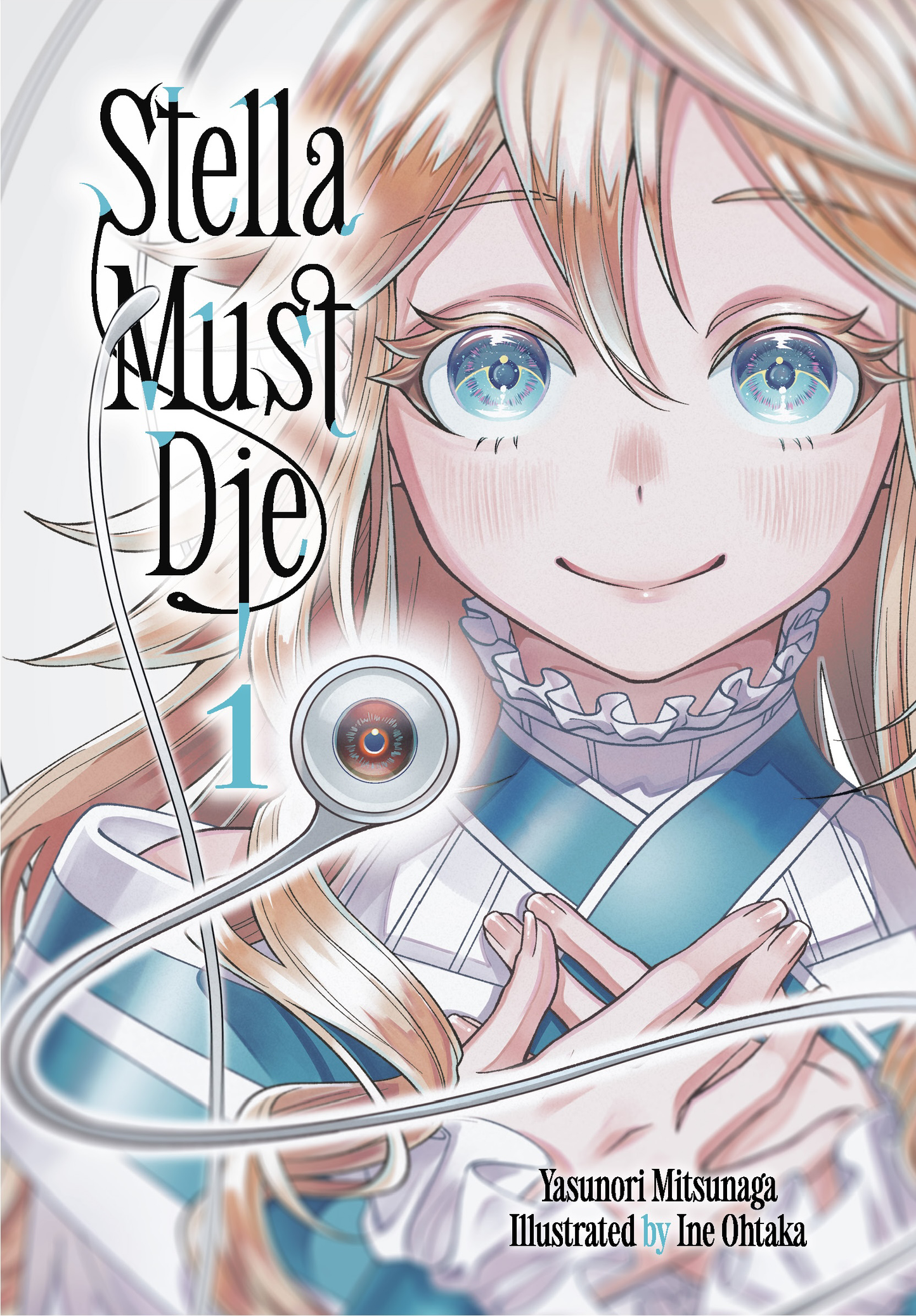 Stella Must Die - Vol 1